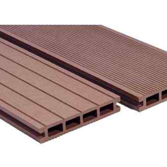 WPC Decking | WoodAlt