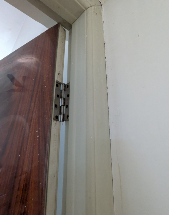 WPC Doors And Frames 01 -WPC Manufacturer in Ahmedabad