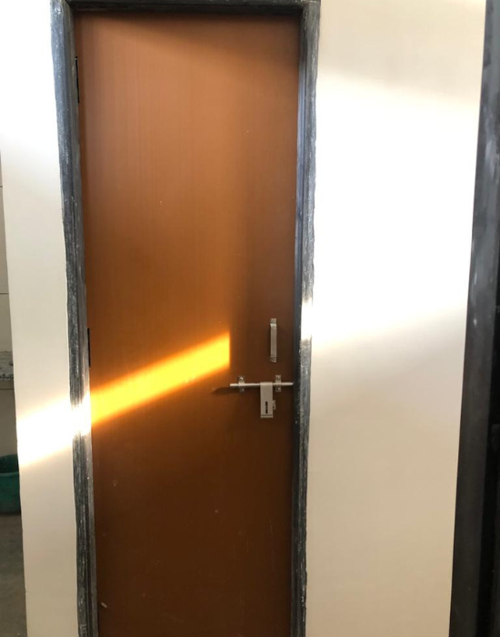 WPC Doors And Frames 04 -WPC Manufacturer in Ahmedabad