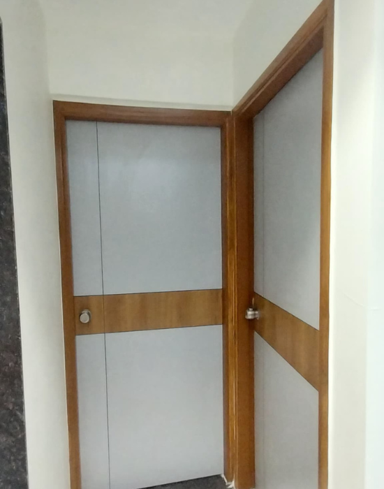 WPC Doors And Frames 02 -WPC Manufacturer in Ahmedabad