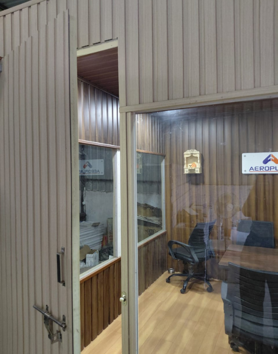 WPC Doors And Frames 03 -WPC Manufacturer in Ahmedabad