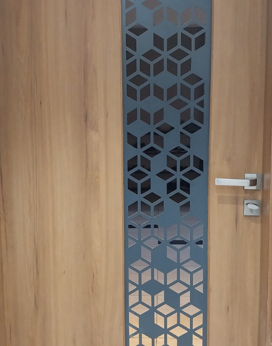 WPC Doors And Frames 04 -WPC Manufacturer in Ahmedabad