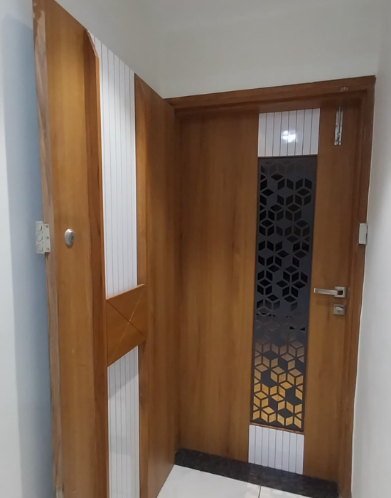 WPC Doors 02- WPC Doors And Frames Manufacturer Ahmedabad