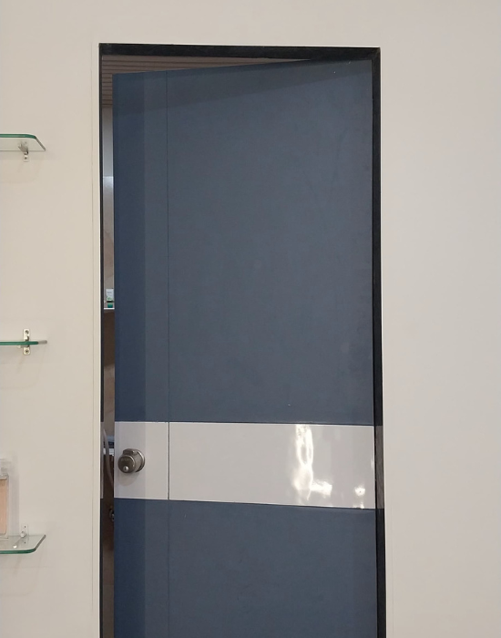 WPC Doors 04- WPC Doors And Frames Manufacturer Ahmedabad