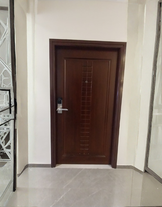 WPC Doors 04- WPC Doors And Frames Manufacturer Ahmedabad
