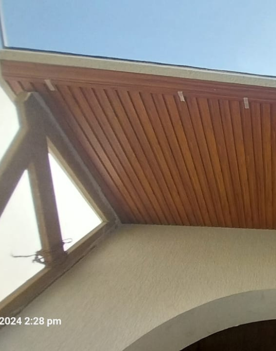 WPC Exterior Panels | WoodAlt