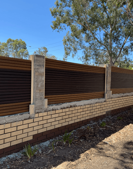 WPC Exterior Panels | WoodAlt