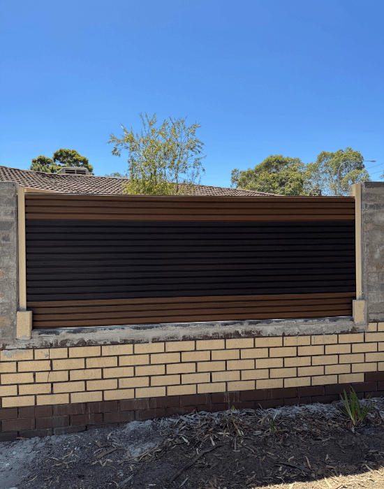 WPC Exterior Panels | WoodAlt