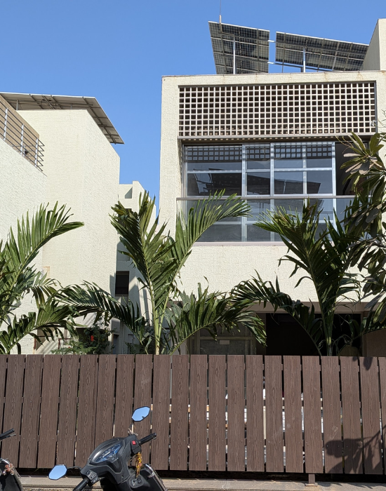 WPC Three Layer Sheets 2 | WPC Cladding | WPC Planks | WoodAlt