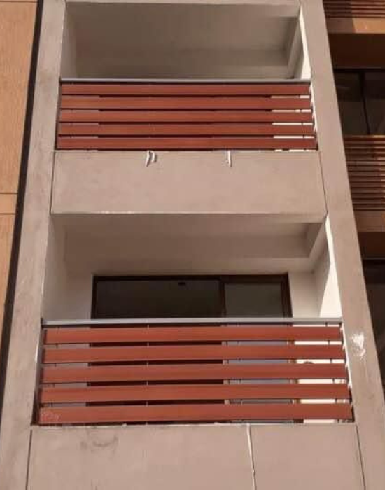 WPC Three Layer Sheets 3 | WPC Cladding | WPC Planks | WoodAlt