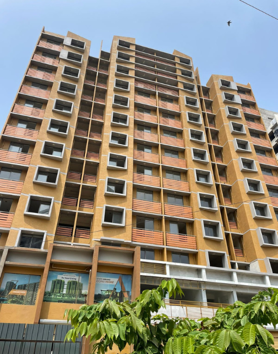 WPC Three Layer Sheets 4 | WPC Cladding | WPC Planks | WoodAlt