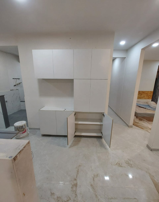 WPC Three Layer Sheets 1 | WPC Cladding | WPC Planks | WoodAlt