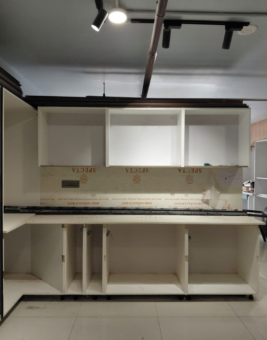 WPC Three Layer Sheets 01 -WPC Manufacturer in Ahmedabad