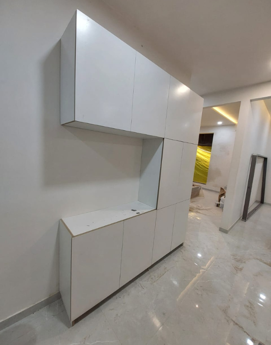 WPC Three Layer Sheets 02 -WPC Manufacturer in Ahmedabad