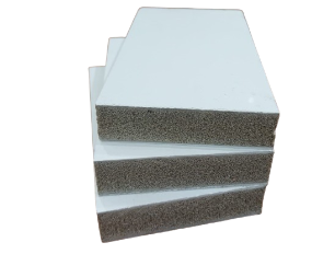 WPC Three Layer Sheets | WPC Boards | WoodAlt