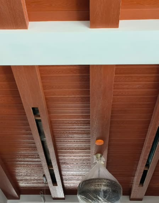 WPC Exterior Panels | WoodAlt
